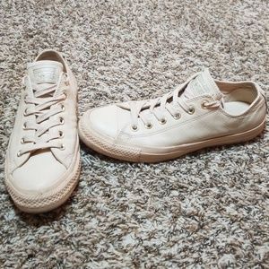 Converse all star